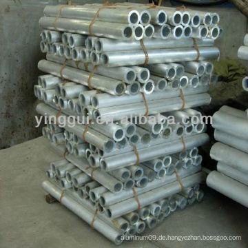 7020 Aluminiumrohre